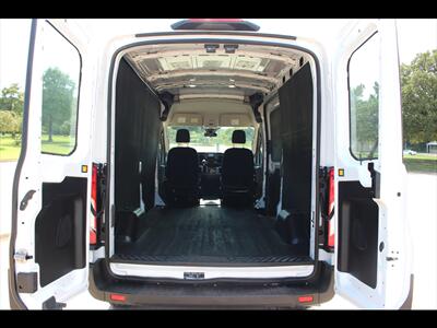 2023 Ford Transit 250   - Photo 9 - Euless, TX 76040