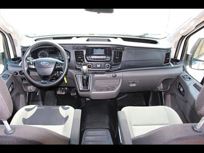 2023 Ford Transit 250   - Photo 16 - Euless, TX 76040