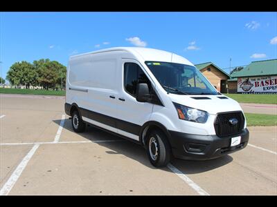 2023 Ford Transit 250   - Photo 3 - Euless, TX 76040