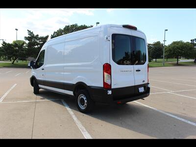 2023 Ford Transit 250   - Photo 7 - Euless, TX 76040