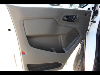 2023 Ford Transit 250   - Photo 25 - Euless, TX 76040