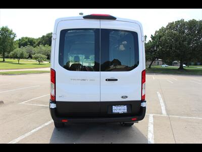 2023 Ford Transit 250   - Photo 6 - Euless, TX 76040