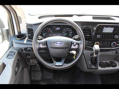 2023 Ford Transit 250   - Photo 22 - Euless, TX 76040