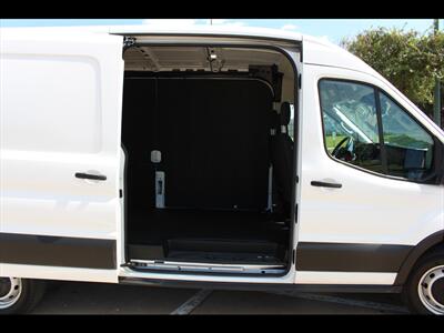 2023 Ford Transit 250   - Photo 14 - Euless, TX 76040