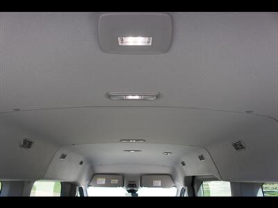 2024 Ford Transit 350 XLT   - Photo 10 - Euless, TX 76040