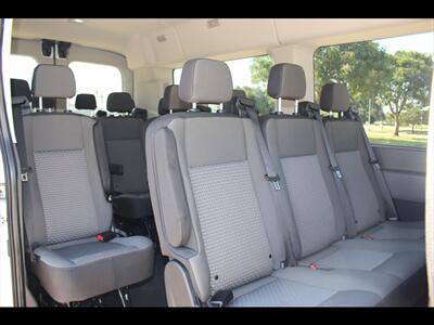 2024 Ford Transit 350 XLT   - Photo 13 - Euless, TX 76040