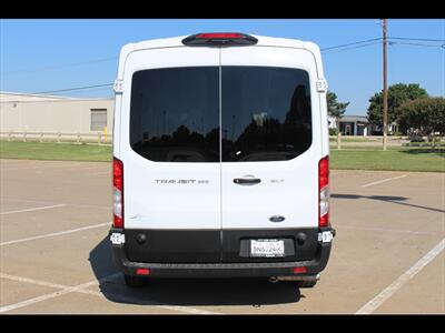 2024 Ford Transit 350 XLT   - Photo 4 - Euless, TX 76040