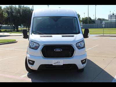 2024 Ford Transit 350 XLT   - Photo 8 - Euless, TX 76040