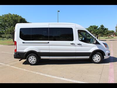 2024 Ford Transit 350 XLT   - Photo 6 - Euless, TX 76040