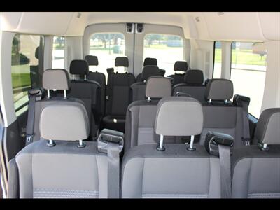 2024 Ford Transit 350 XLT   - Photo 14 - Euless, TX 76040