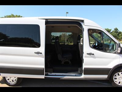 2024 Ford Transit 350 XLT   - Photo 12 - Euless, TX 76040