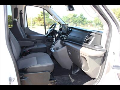 2024 Ford Transit 350 XLT   - Photo 17 - Euless, TX 76040