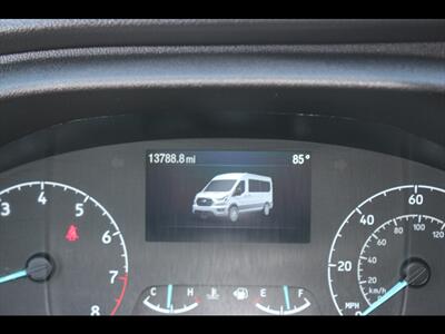 2024 Ford Transit 350 XLT   - Photo 19 - Euless, TX 76040