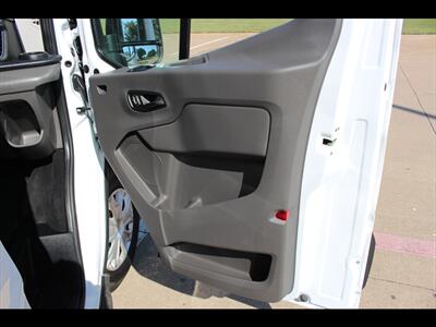 2024 Ford Transit 350 XLT   - Photo 16 - Euless, TX 76040