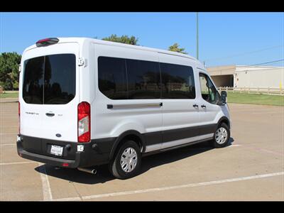 2024 Ford Transit 350 XLT   - Photo 5 - Euless, TX 76040