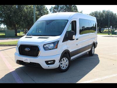 2024 Ford Transit 350 XLT  