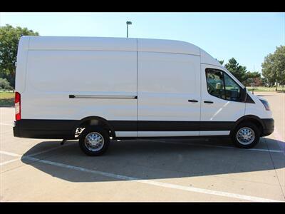 2023 Ford Transit 250   - Photo 6 - Euless, TX 76040