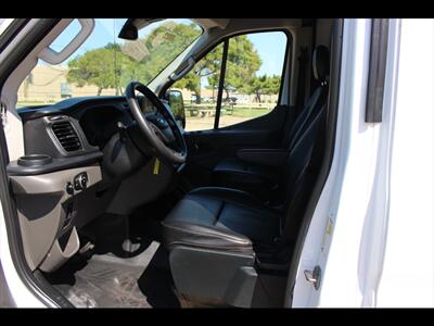 2023 Ford Transit 250   - Photo 14 - Euless, TX 76040