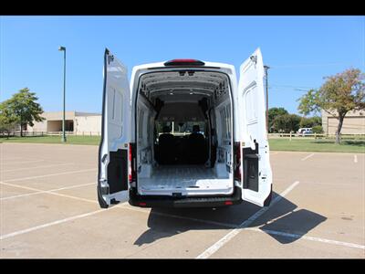 2023 Ford Transit 250   - Photo 9 - Euless, TX 76040