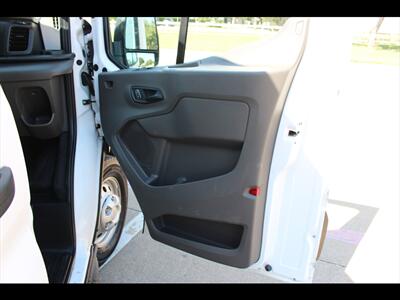 2023 Ford Transit 250   - Photo 12 - Euless, TX 76040