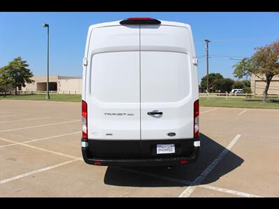 2023 Ford Transit 250   - Photo 4 - Euless, TX 76040