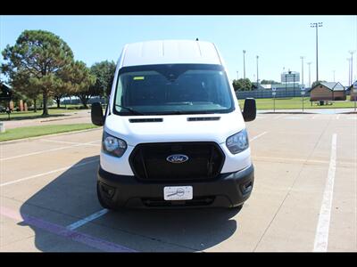 2023 Ford Transit 250   - Photo 8 - Euless, TX 76040