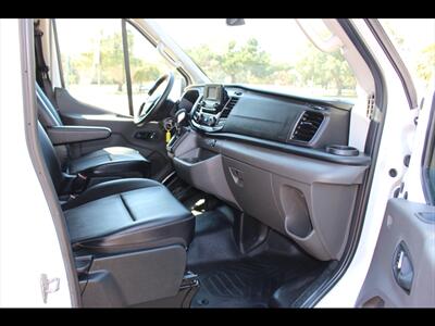 2023 Ford Transit 250   - Photo 13 - Euless, TX 76040