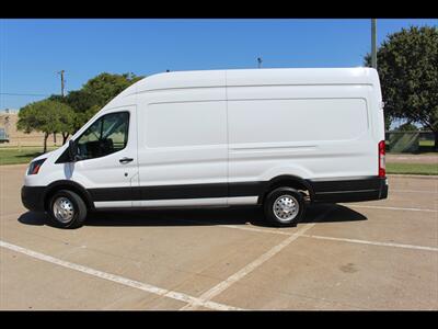 2023 Ford Transit 250   - Photo 2 - Euless, TX 76040