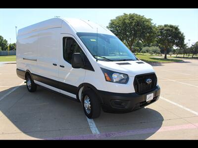 2023 Ford Transit 250   - Photo 7 - Euless, TX 76040