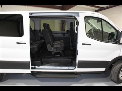 2025 Ford Transit 350 XLT   - Photo 12 - Euless, TX 76040