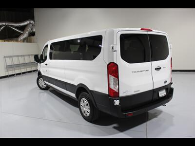 2025 Ford Transit 350 XLT   - Photo 3 - Euless, TX 76040