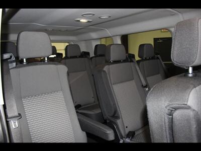 2025 Ford Transit 350 XLT   - Photo 14 - Euless, TX 76040