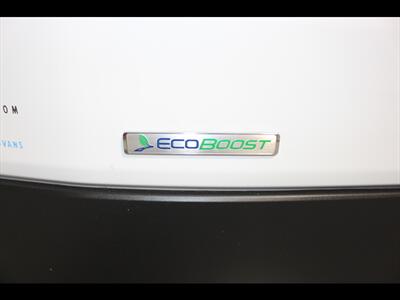2025 Ford Transit 350 XLT   - Photo 9 - Euless, TX 76040