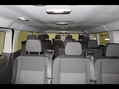 2025 Ford Transit 350 XLT   - Photo 24 - Euless, TX 76040