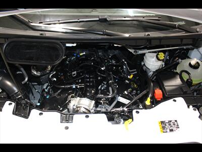 2025 Ford Transit 350 XLT   - Photo 29 - Euless, TX 76040