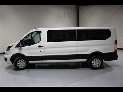 2025 Ford Transit 350 XLT   - Photo 2 - Euless, TX 76040