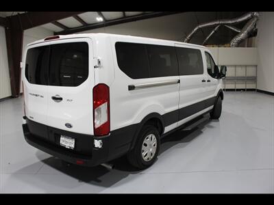 2025 Ford Transit 350 XLT   - Photo 5 - Euless, TX 76040
