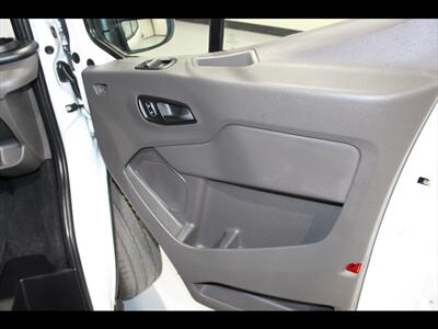 2025 Ford Transit 350 XLT   - Photo 15 - Euless, TX 76040