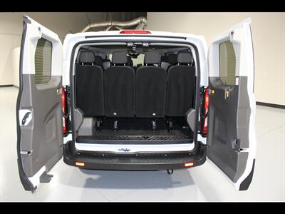 2025 Ford Transit 350 XLT   - Photo 10 - Euless, TX 76040