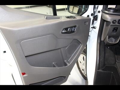 2025 Ford Transit 350 XLT   - Photo 17 - Euless, TX 76040