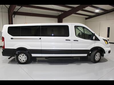 2025 Ford Transit 350 XLT   - Photo 6 - Euless, TX 76040