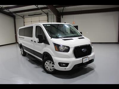 2025 Ford Transit 350 XLT   - Photo 7 - Euless, TX 76040