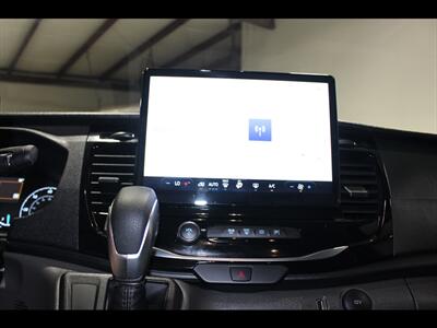 2025 Ford Transit 350 XLT   - Photo 22 - Euless, TX 76040