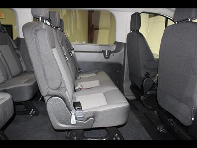 2025 Ford Transit 350 XLT   - Photo 13 - Euless, TX 76040