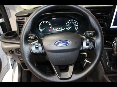 2025 Ford Transit 350 XLT   - Photo 23 - Euless, TX 76040