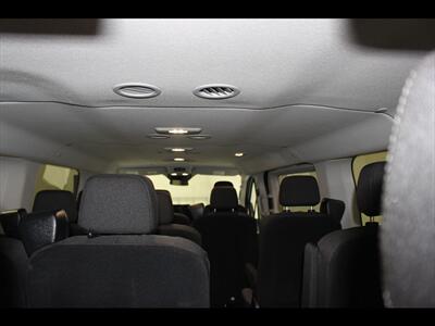 2025 Ford Transit 350 XLT   - Photo 11 - Euless, TX 76040