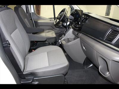 2025 Ford Transit 350 XLT   - Photo 16 - Euless, TX 76040