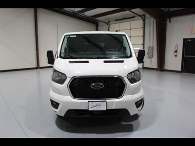 2025 Ford Transit 350 XLT   - Photo 8 - Euless, TX 76040