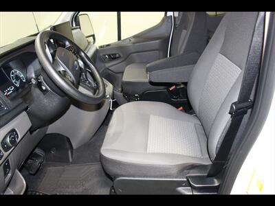 2025 Ford Transit 350 XLT   - Photo 18 - Euless, TX 76040