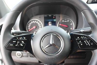 2025 Mercedes-Benz Sprinter 2500 - Photo 27 - Euless, TX 76040